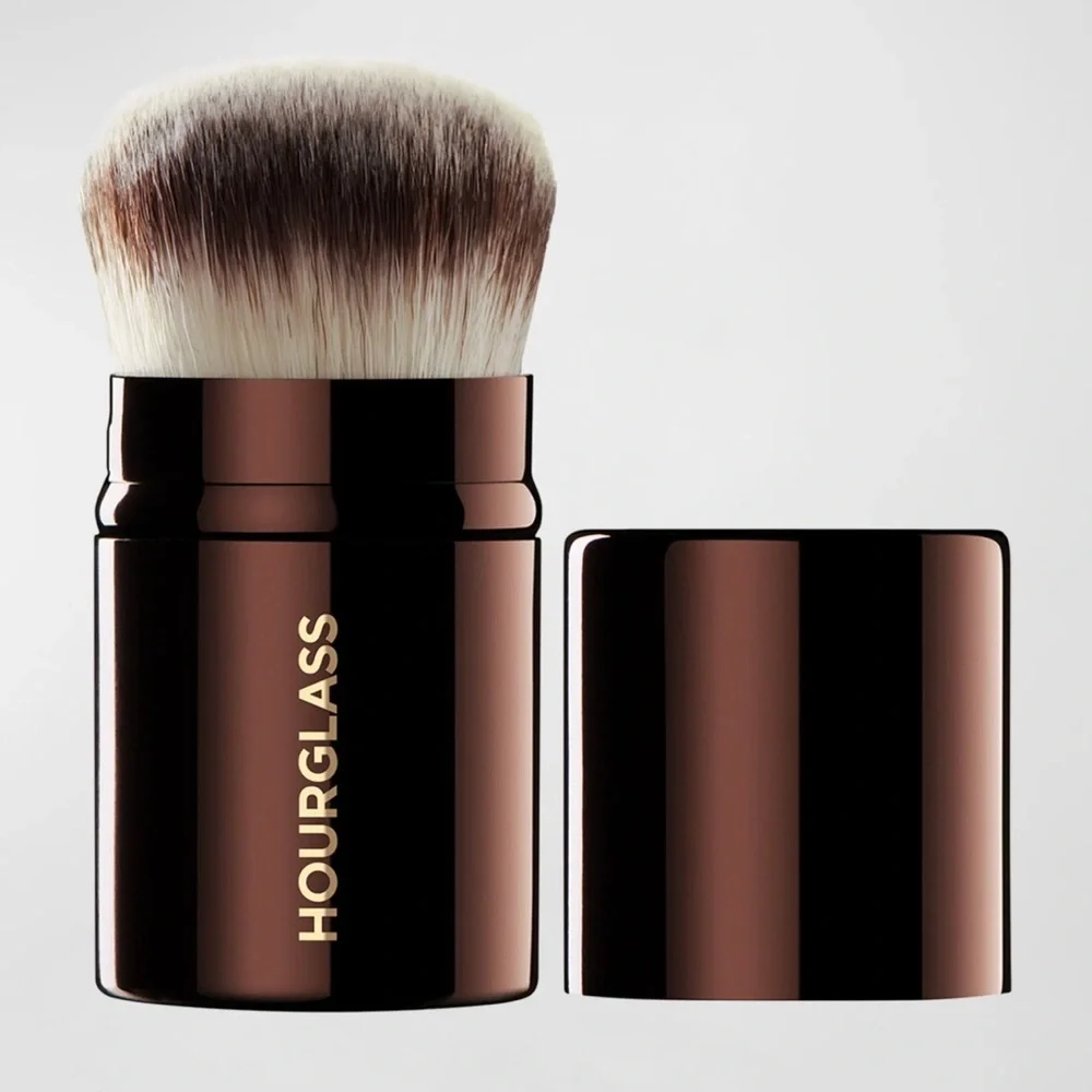 Hourglass Retractable Kabuki Makeup‎ Brush